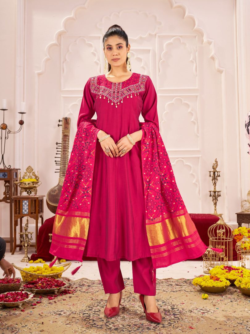 AKSHAR TEXTILE