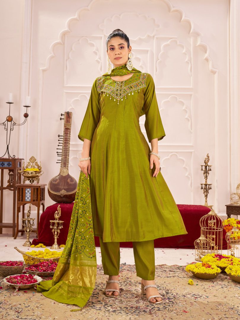 AKSHAR TEXTILE