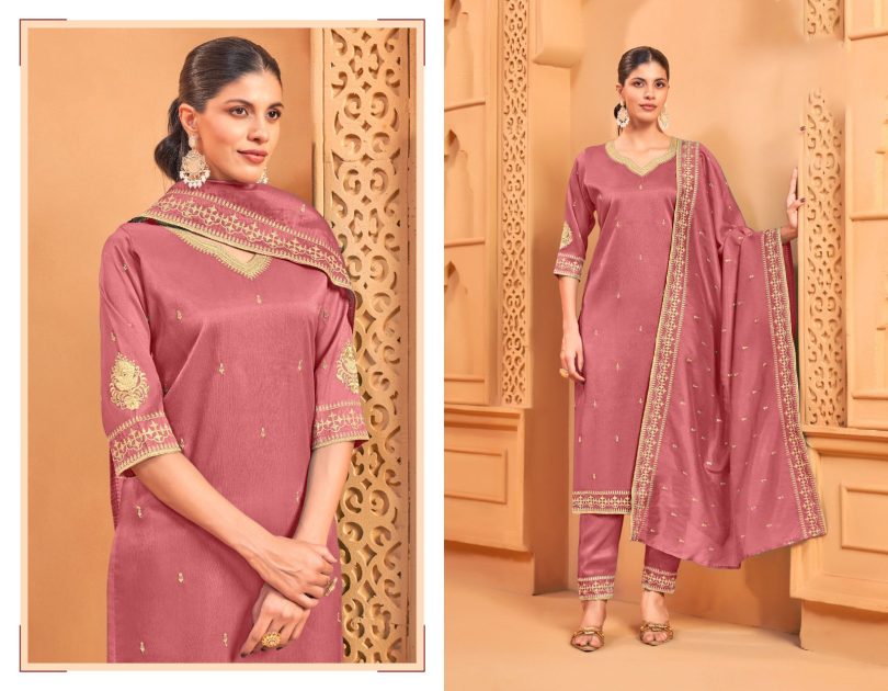 AKSHAR TEXTILE