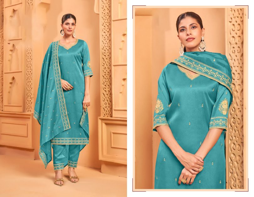 AKSHAR TEXTILE
