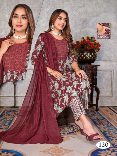 Dark Red