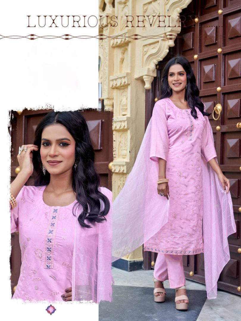 Light Pink