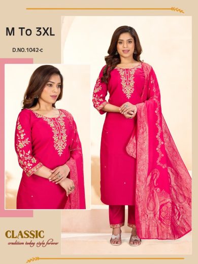 PinkRed