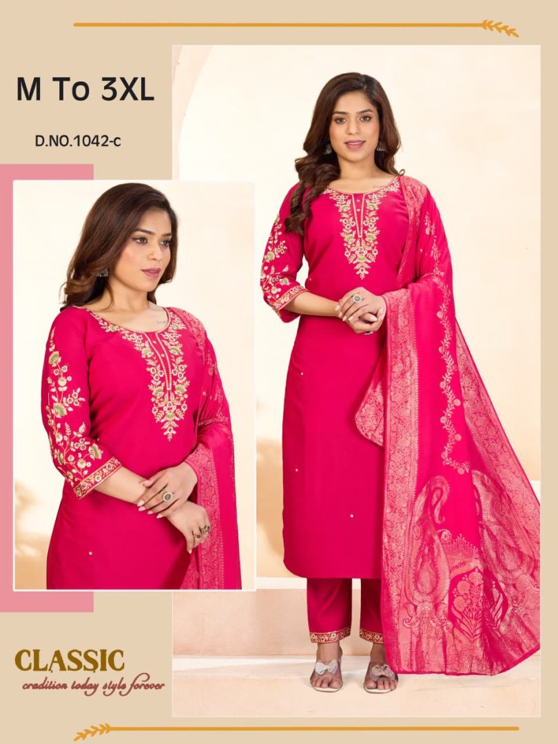 PinkRed