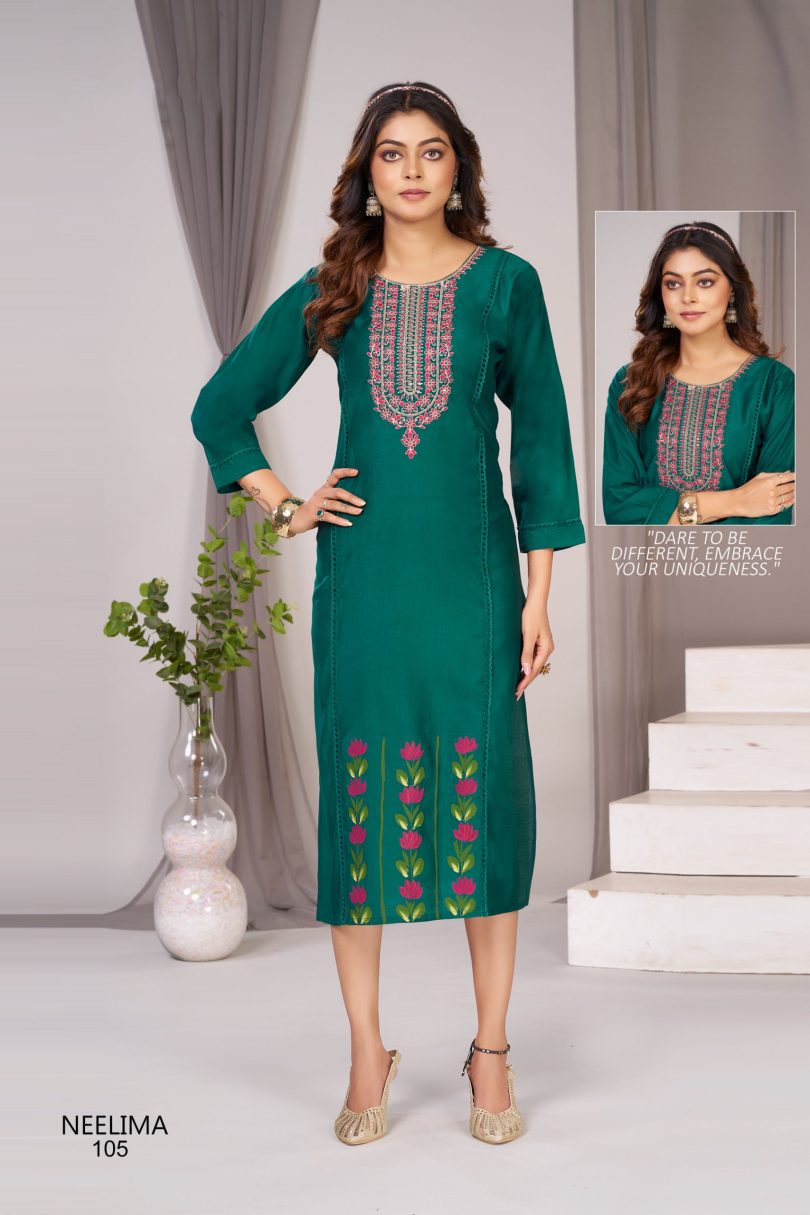 Green Cayan