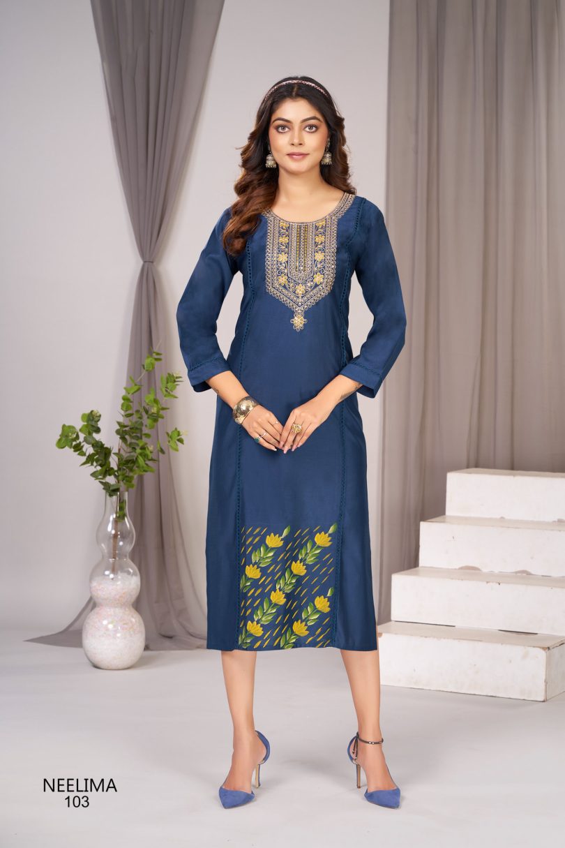 Dark Blue